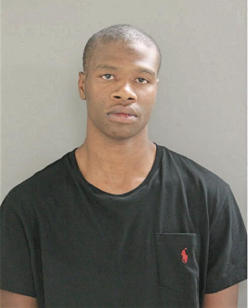 DEMETRIOUS DEMUS, Cook County, Illinois