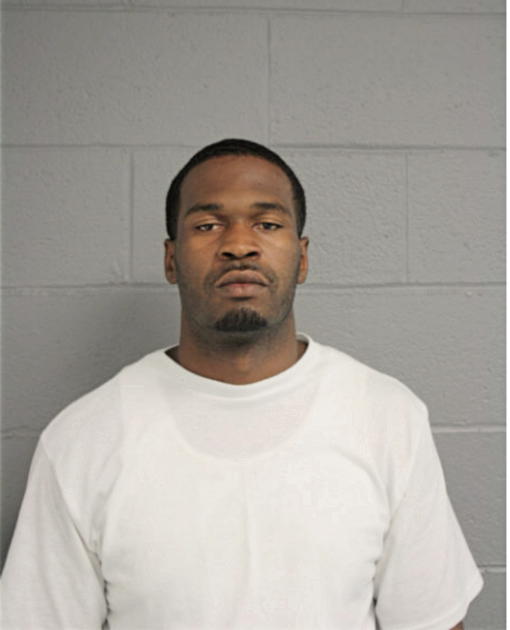 DEMETRI DUNBAR, Cook County, Illinois