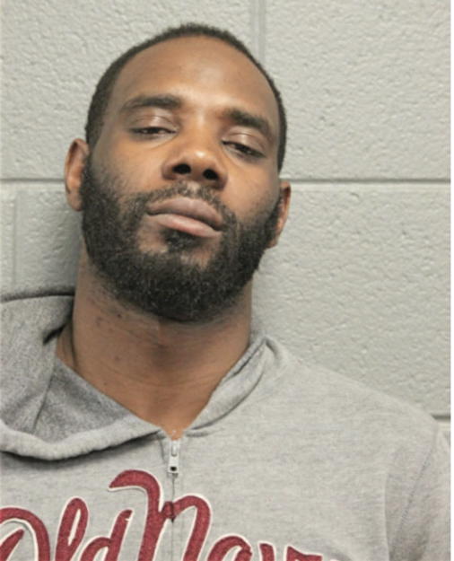 JAMES E WILLIAMS, Cook County, Illinois