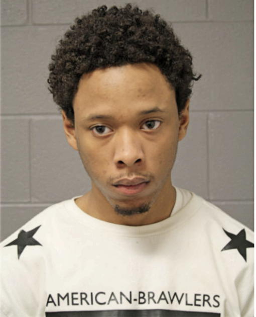 RICHARD K EL, Cook County, Illinois