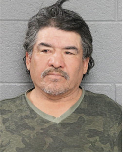 SALVADOR FIGUEROA, Cook County, Illinois