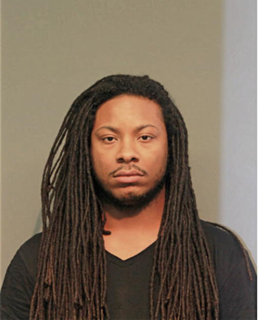 DELEONE FISHER, Cook County, Illinois