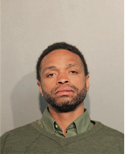 MICHAEL FISHER, Cook County, Illinois