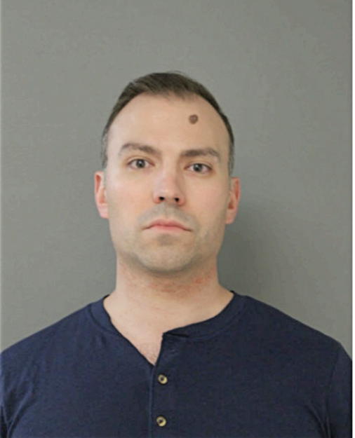 DANIEL J FLORINA, Cook County, Illinois