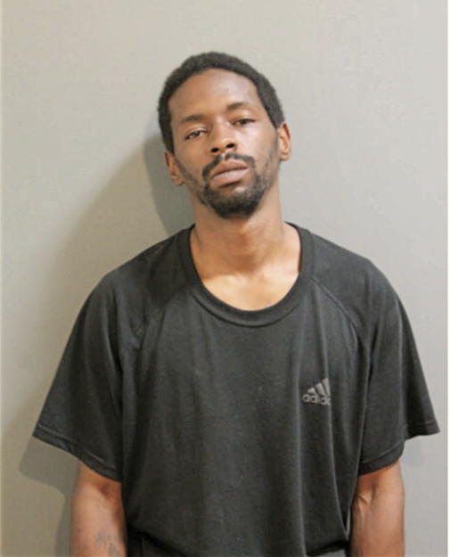 DEMETRIUS F FLOWERS, Cook County, Illinois