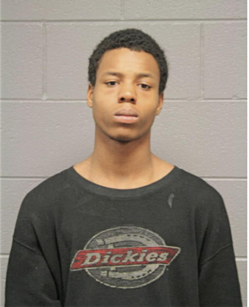 KIRBY EUGENE FRANKLIN, Cook County, Illinois