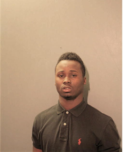 NOAH R GADISON, Cook County, Illinois