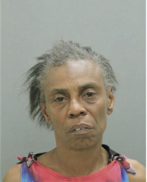 ROSALIND GADSON, Cook County, Illinois