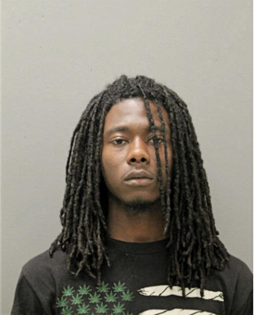ERIC C GAINES, Cook County, Illinois