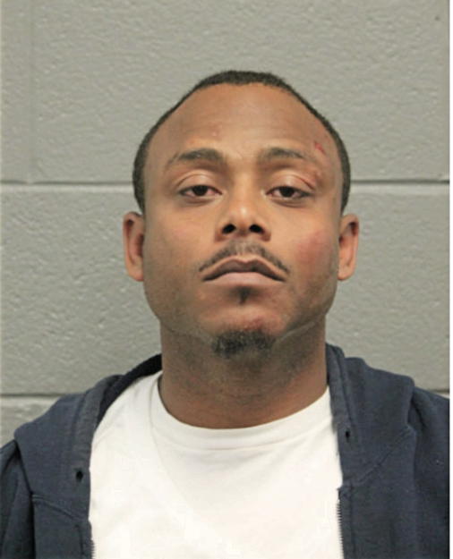 ZENAS T GAINES, Cook County, Illinois