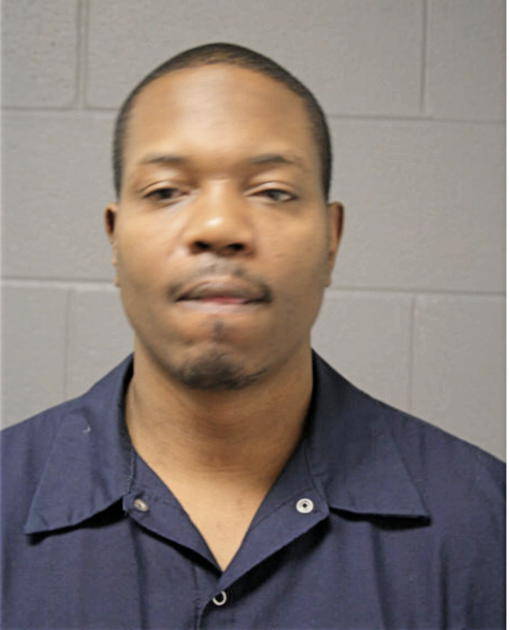 DAVID GALVAIN, Cook County, Illinois