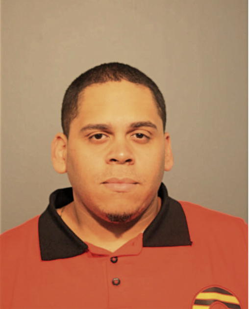 LARRY M GARVIN, Cook County, Illinois