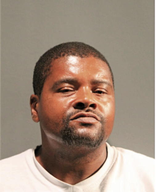 RICKY GOODEN, Cook County, Illinois