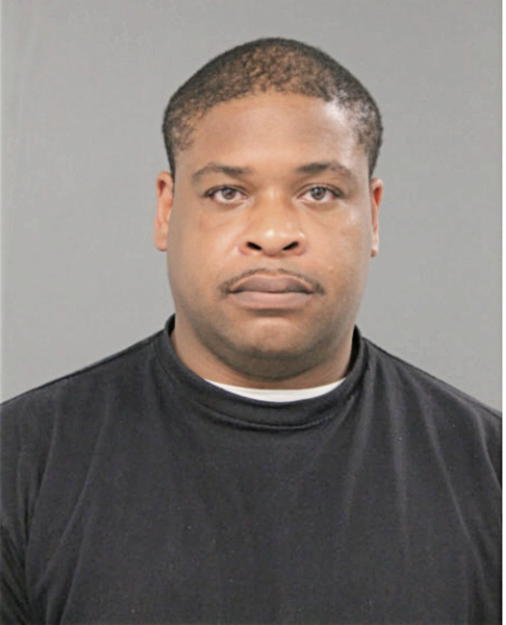 COLUMBUS L GRAHAM, Cook County, Illinois