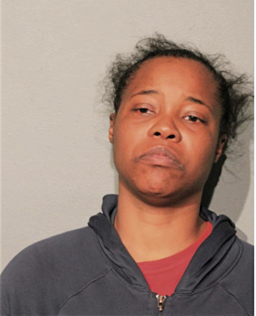 VIOLET L GRAHAM, Cook County, Illinois