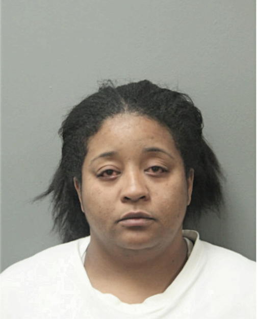 ANGELA M GRANT, Cook County, Illinois