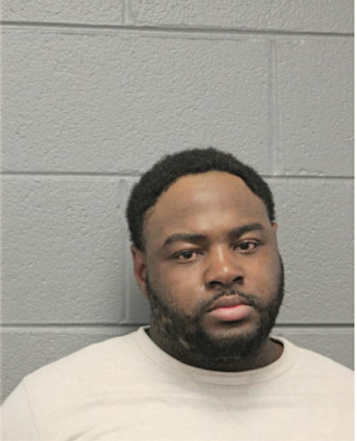 TERRELL GRIMES, Cook County, Illinois