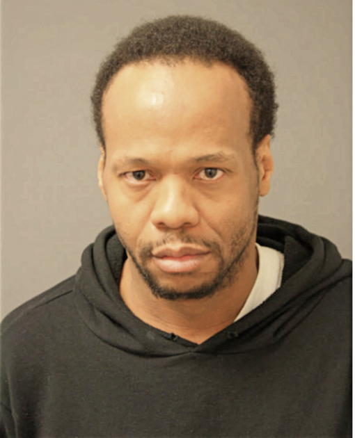 DEWIGHT HAMILTON, Cook County, Illinois