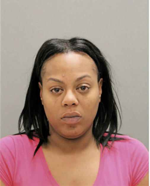 IDELLA R HAMILTON, Cook County, Illinois