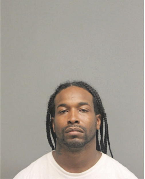 LLEWAIN HARDIN, Cook County, Illinois