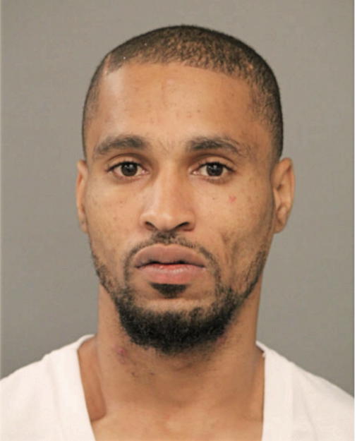 DANA HARVEY, Cook County, Illinois