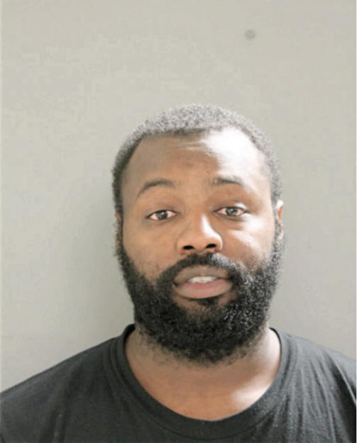 DARIUS L HAYWOOD, Cook County, Illinois