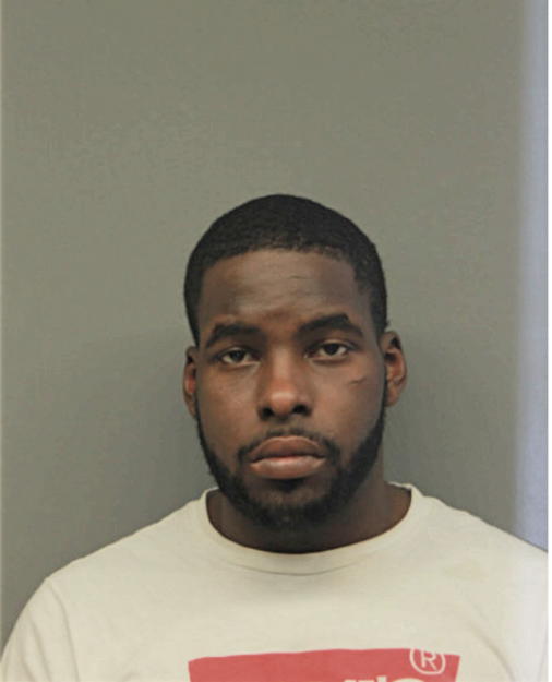 LAWRENCE ANTHONY HERBERT, Cook County, Illinois