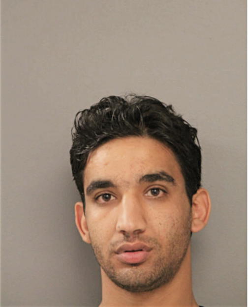 HUSAM HINDI, Cook County, Illinois