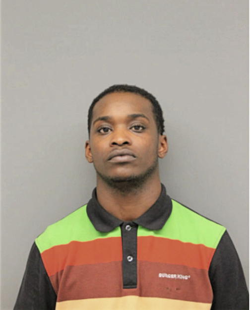 KENNETH C HOLDEN, Cook County, Illinois