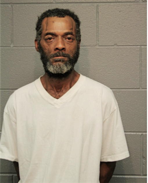 DARRYL HOLMES, Cook County, Illinois