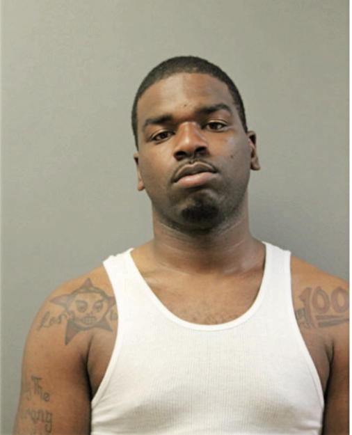 ARNOLD HOPKINS, Cook County, Illinois