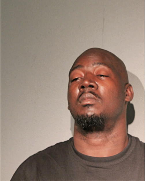 JOSEPH HORTON, Cook County, Illinois