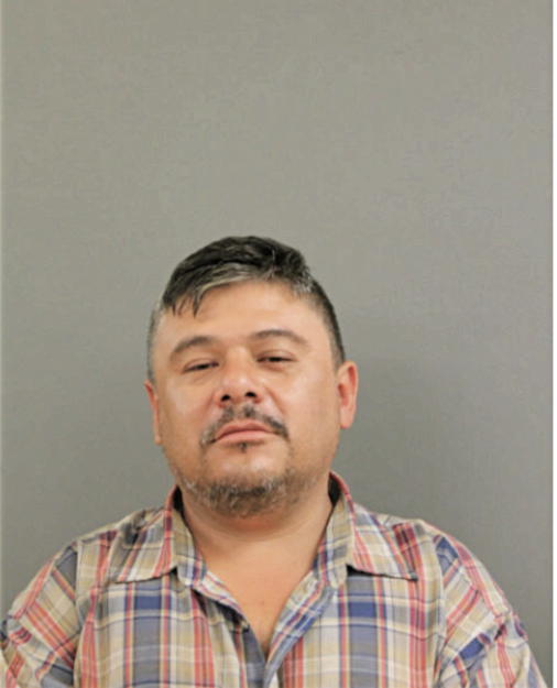 VICENTE HURTADO, Cook County, Illinois