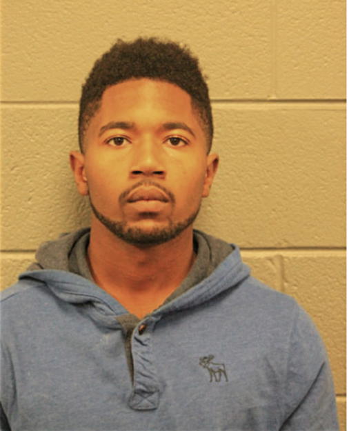 ROLAND JACKSON, Cook County, Illinois