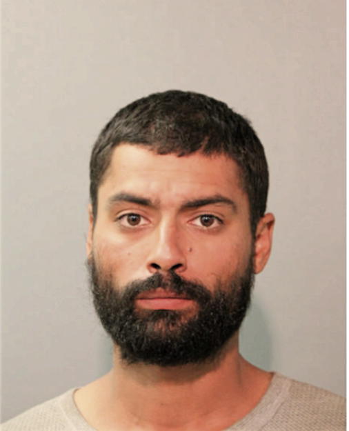 JOSE A JIMENEZ, Cook County, Illinois