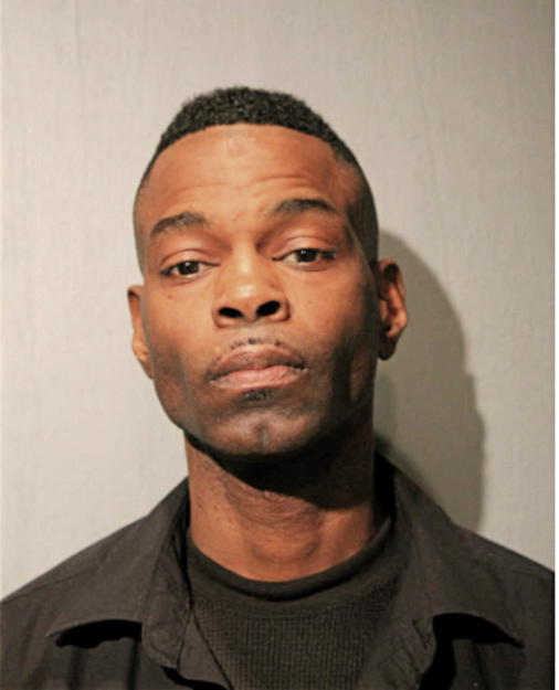 JEREMIAH JOHNSON, Cook County, Illinois
