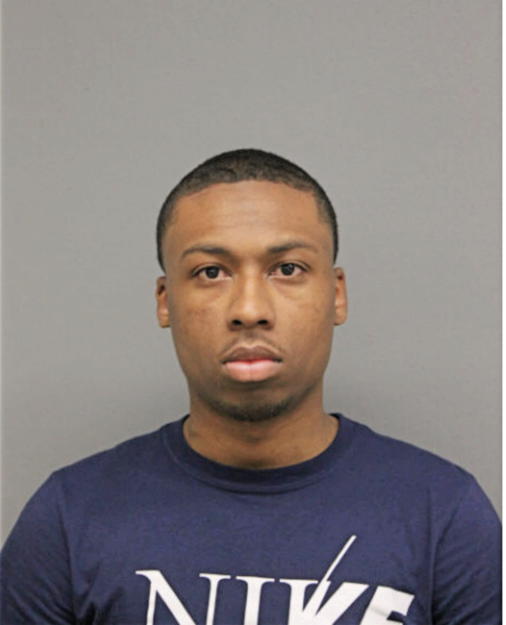 KEJUAN JOHNSON, Cook County, Illinois