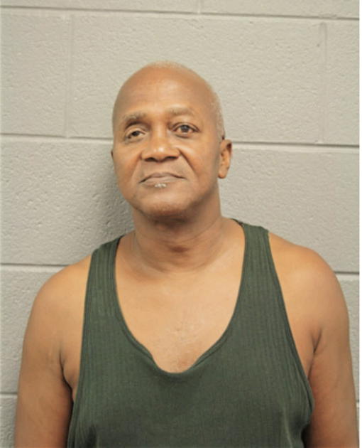 LARRY JOHNSON, Cook County, Illinois