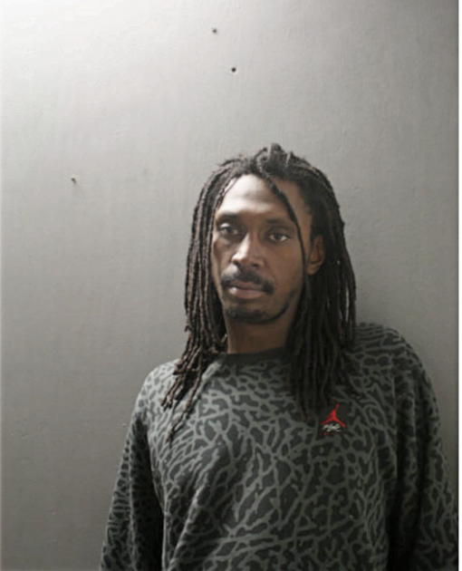 CHRISTOPHER JONES, Cook County, Illinois
