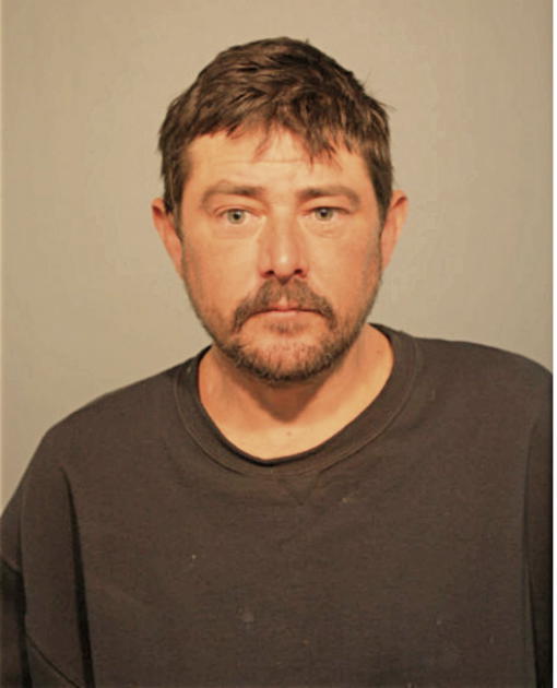 MICHAEL D KOS, Cook County, Illinois