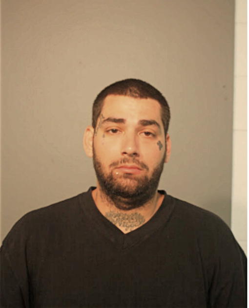 BUSTER LACOUR, Cook County, Illinois