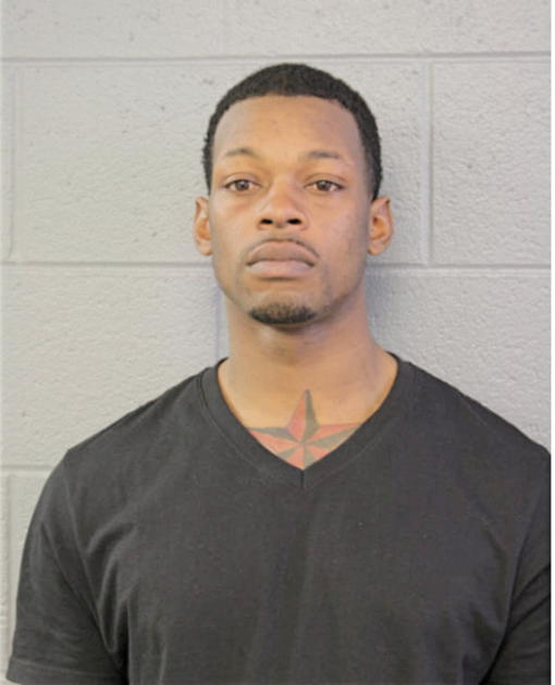 DARRIS D LEE, Cook County, Illinois