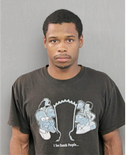 DEANGELO LEWIS, Cook County, Illinois