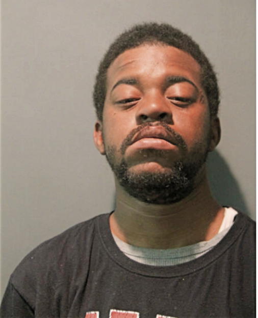 EDWARD LEWIS, Cook County, Illinois