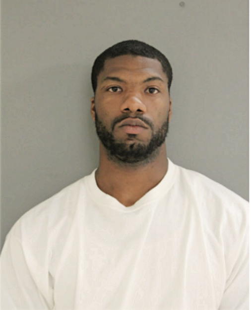 MALIK J LOGAN, Cook County, Illinois
