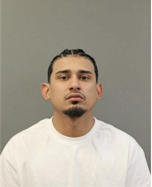 OSCAR LOPEZ, Cook County, Illinois