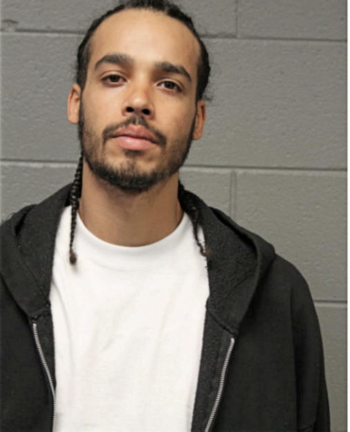 JONATHAN LUGO, Cook County, Illinois