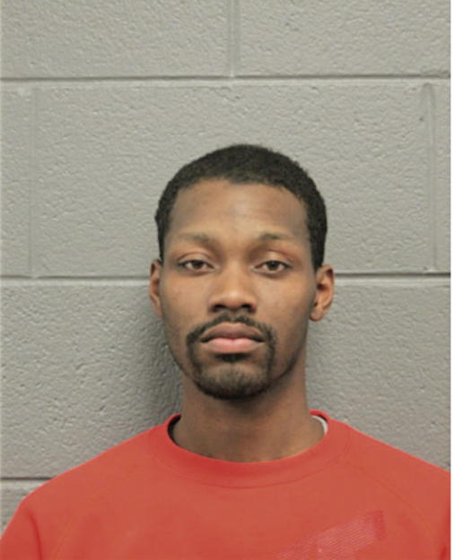 DAWON D MADISON, Cook County, Illinois