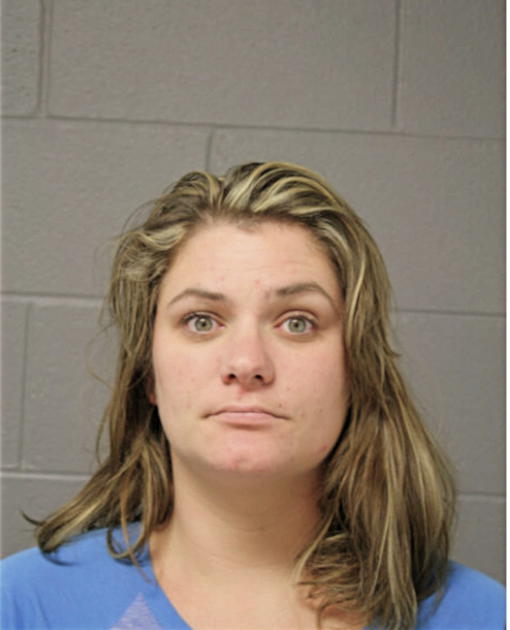 TIFFANY MARSH, Cook County, Illinois