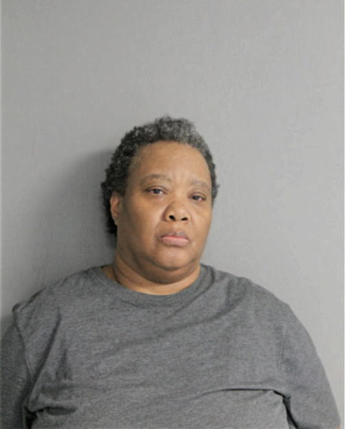 MICHELLE R MARSHALL, Cook County, Illinois